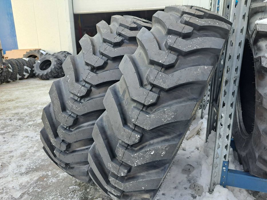 Cauciucuri noi buldo spate 16.9-28 BKT 14PR anvelope rezistente uzura