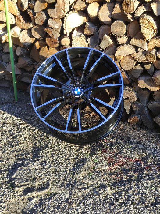 Джанти за БМВ BMW Style 706m 19 “ цола Спорт Пакет G20 G30