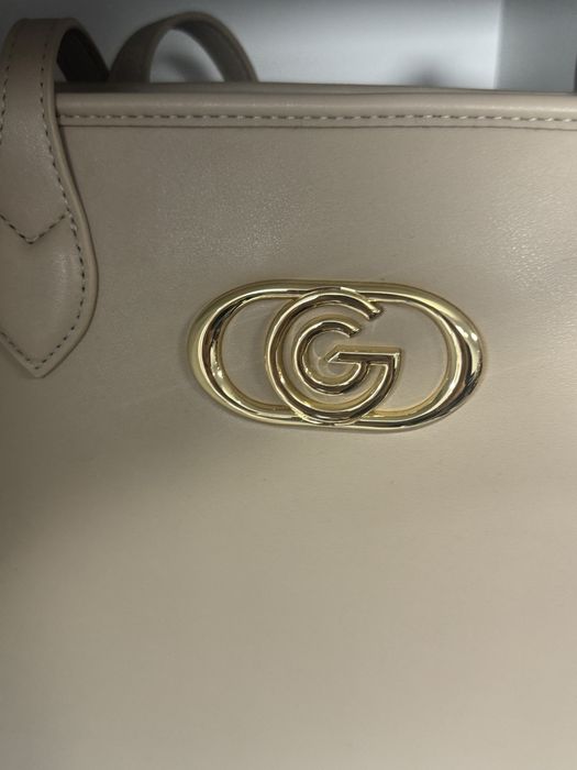 Geanta Mare G.Gucci
