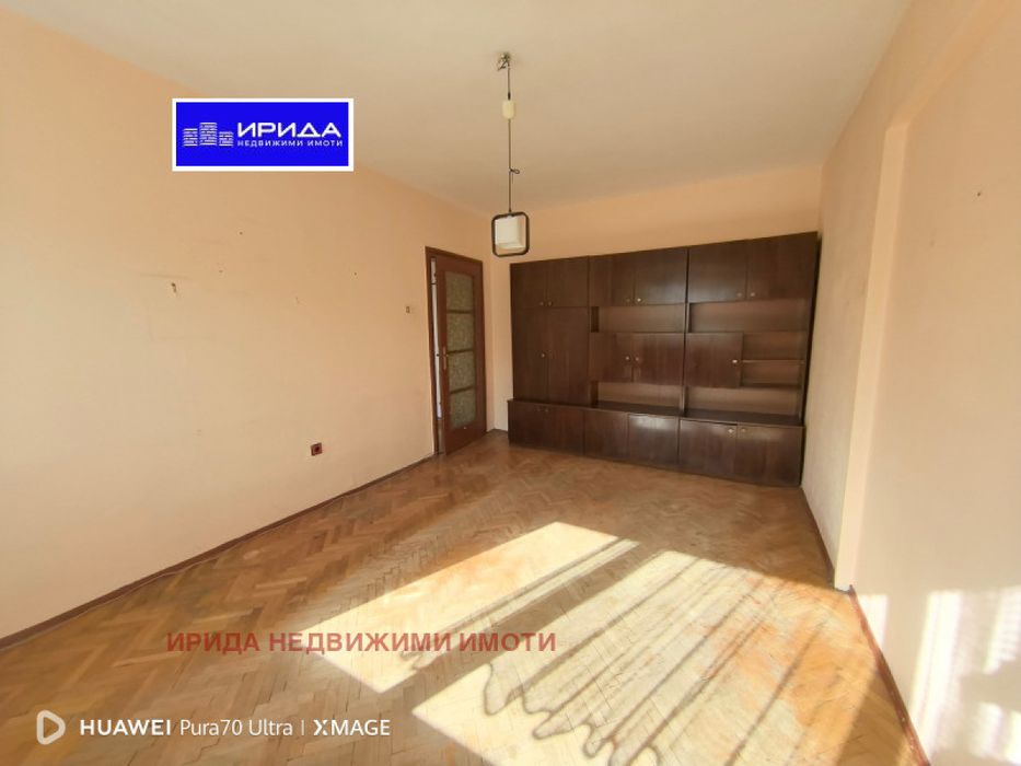 Продава се Тристаен апартамент в София, Гео Милев - 65 кв.м за 2847 €/кв.м - Снимка #1