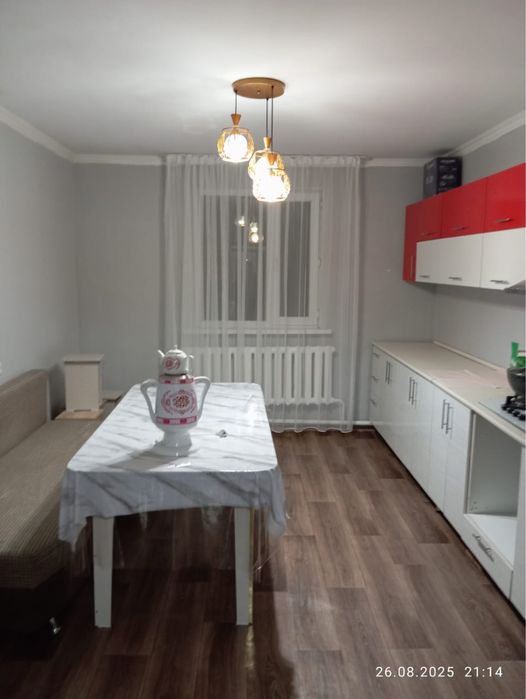 Сдается квартира/дом