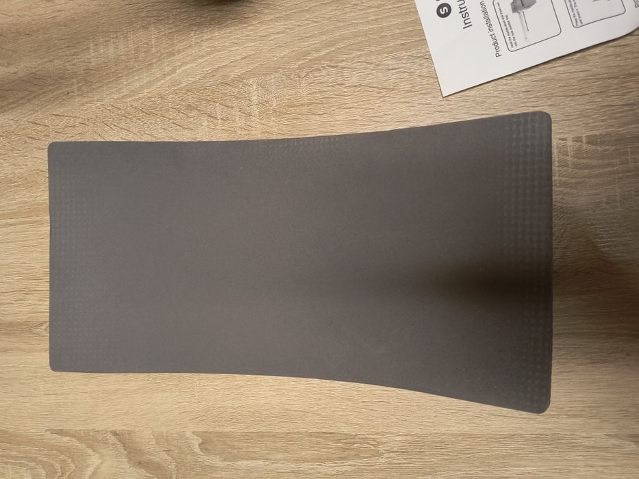 Фитнес уред неизползван само разпечатан