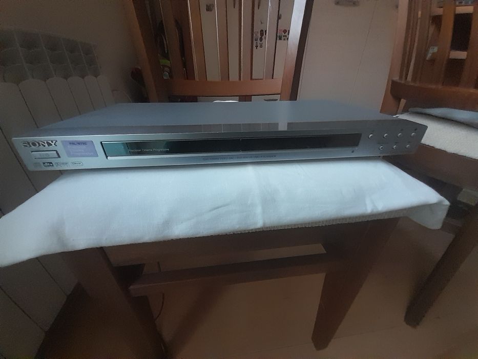 DVD Sony.Отлично състояние.