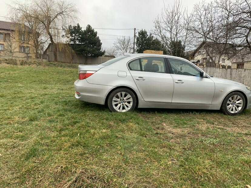BMW 525 d 177 cai