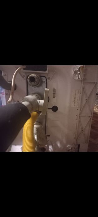 Газово котле VESSMAN