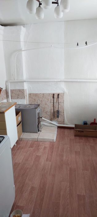 Продам теплый ухоженный дом.