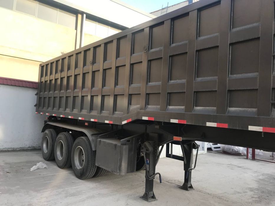 Прицеп Сотилади 60 тонналик ЯНГИ