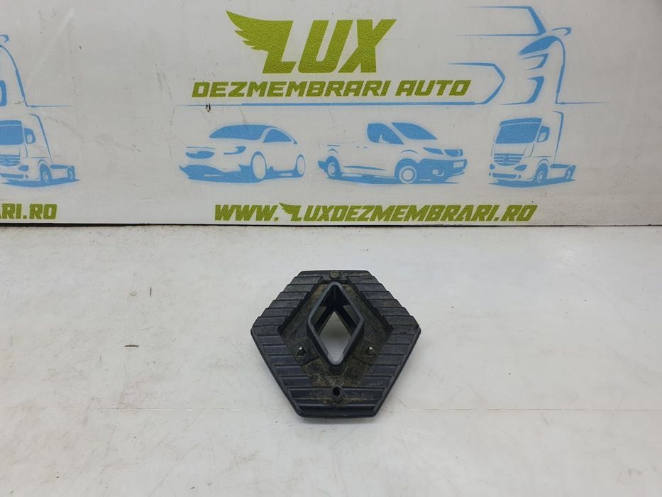 Sigla emblema 8200070031 Renault Clio 2 (facelift) (2001 - 2005)