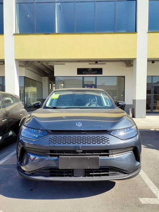 Leapmotor nasiya savdoga