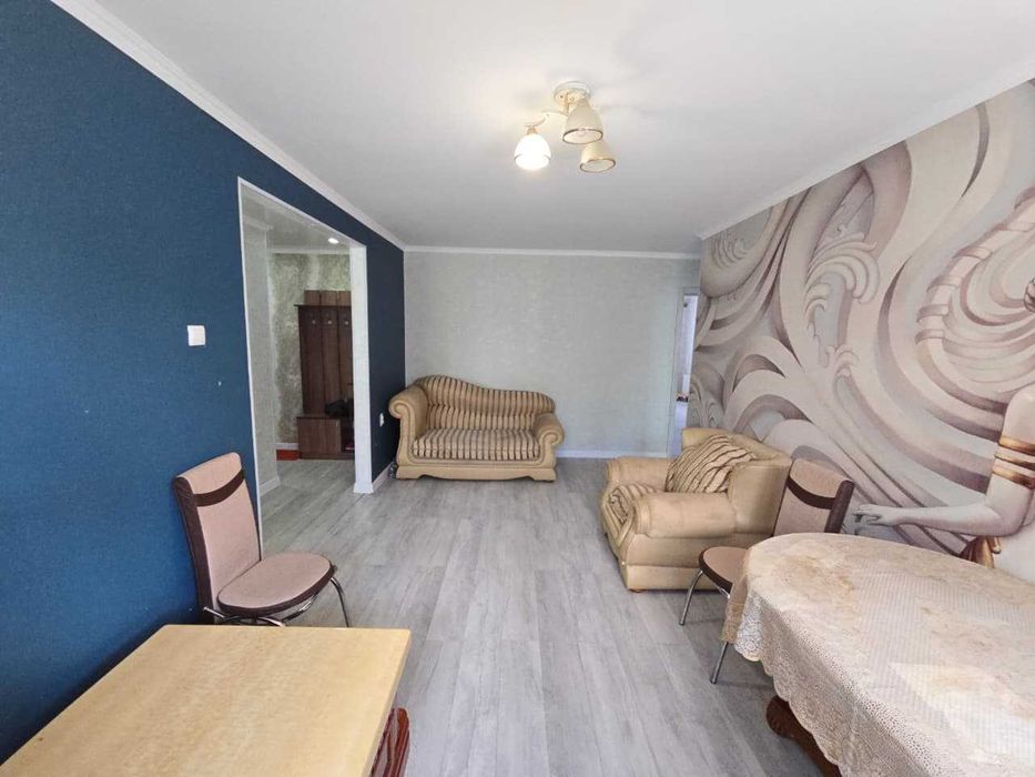 Продам 3х комнатную квартиру