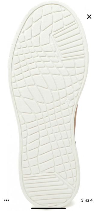 Ботинки Франция Tendance 39 р.