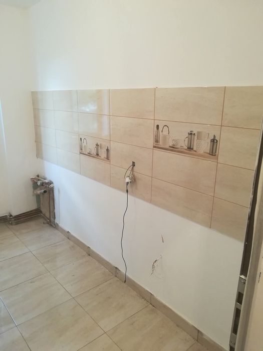 Amenajări interioare  doar in  ias privati privat