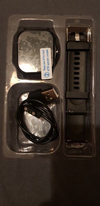 Нов смарт часовник