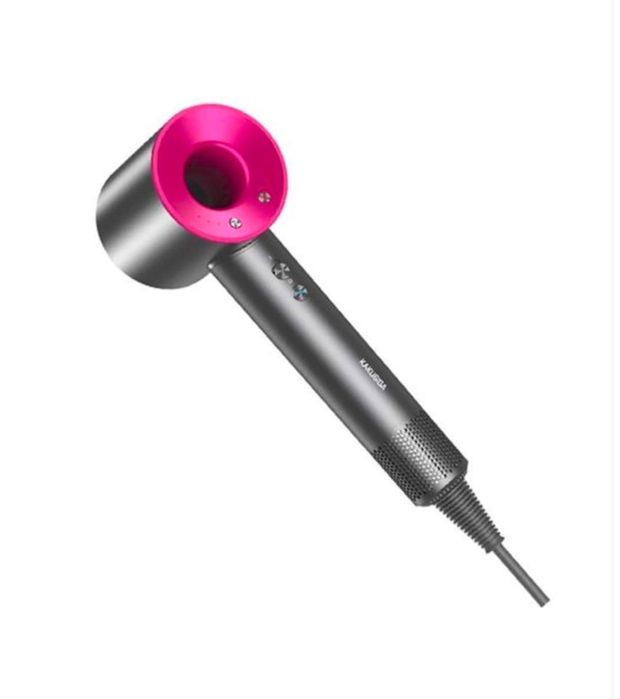 Дайсон, Dyson, Cтайлер, Фен, Фен 5в1, Плойка