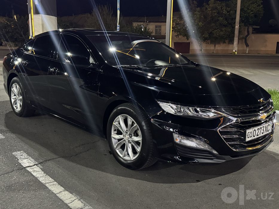 2019 yil 2 turbo