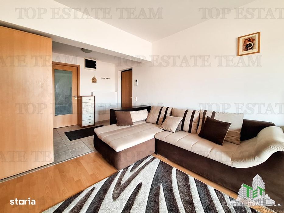 Apartament 2 camere | 70 mp Utili | Bloc 2010 | Boxa