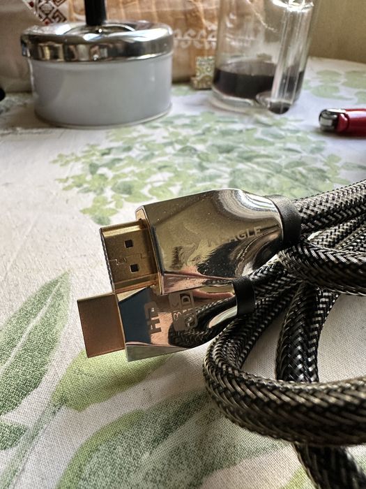 Cablu HDMI  8k UHD 1,5 m