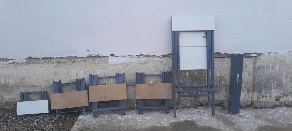 Мангалка, Обувница, Стулья. Продаются