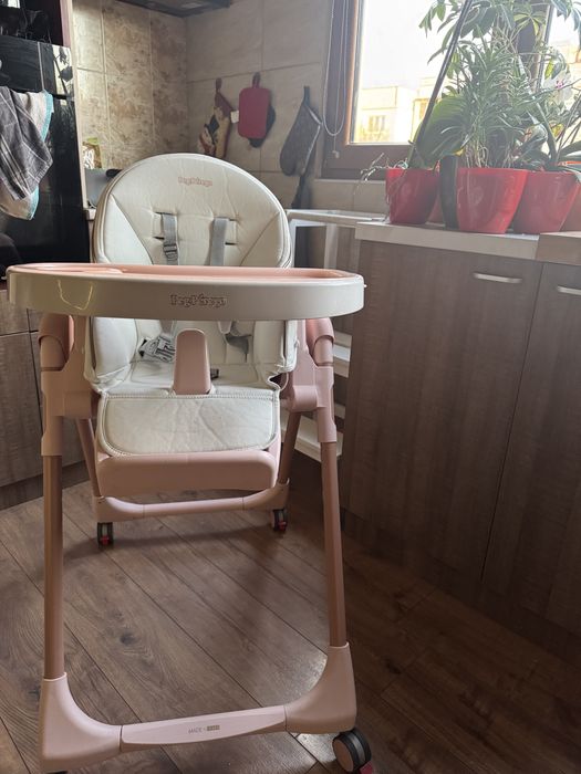 Peg Perego PRIMA PAPPA - Столче за хранене