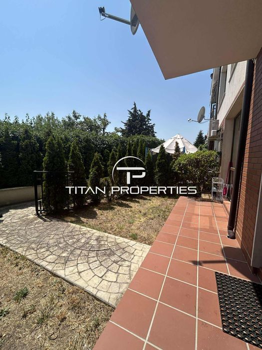 Дава се под наем Тристаен апартамент в Варна, Бриз - 70 кв.м за 600 € - Снимка #11