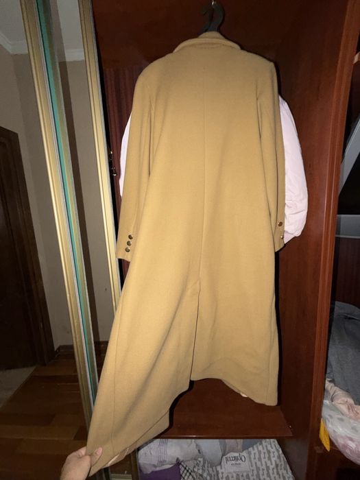 Продаю красивое пальто !