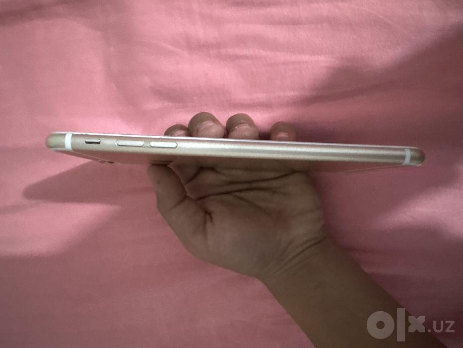 iPhone 6s plus, 128 gb