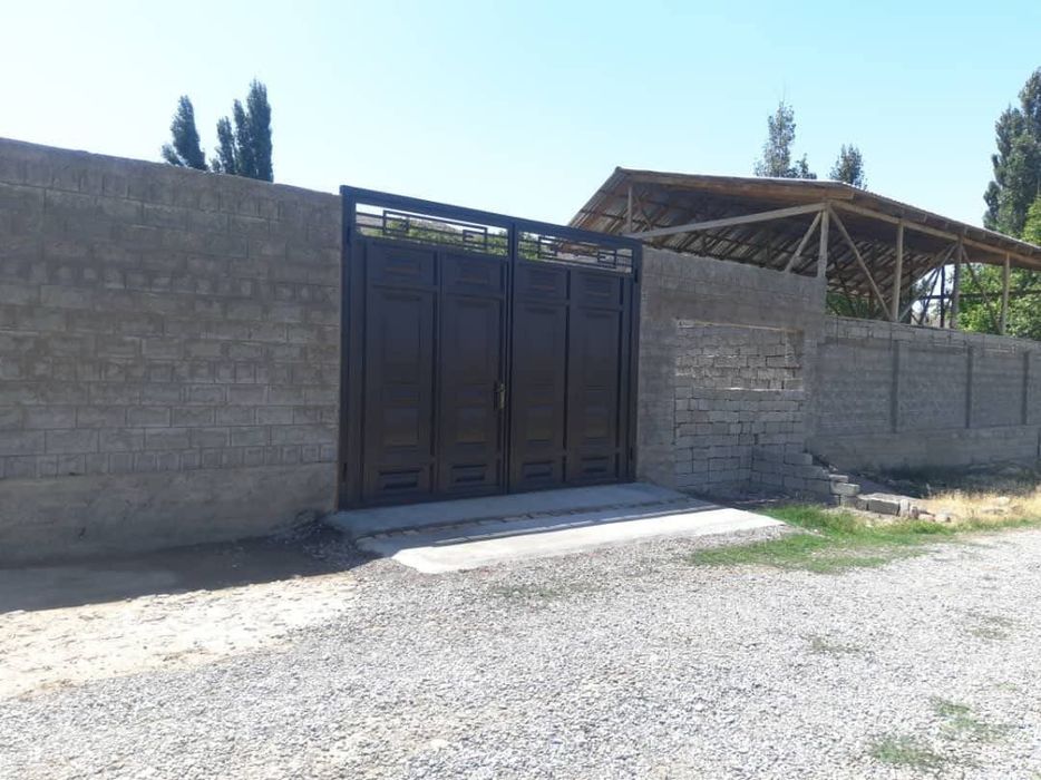 Продается участка