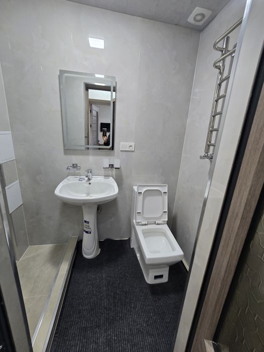 Аренда туристлар ун бульварда 2 хона 1 этаж