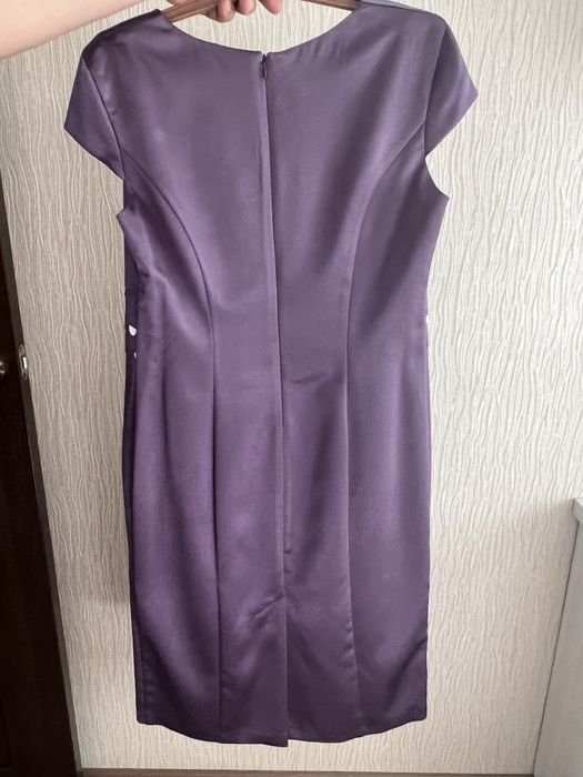 Продам платье с жакетом