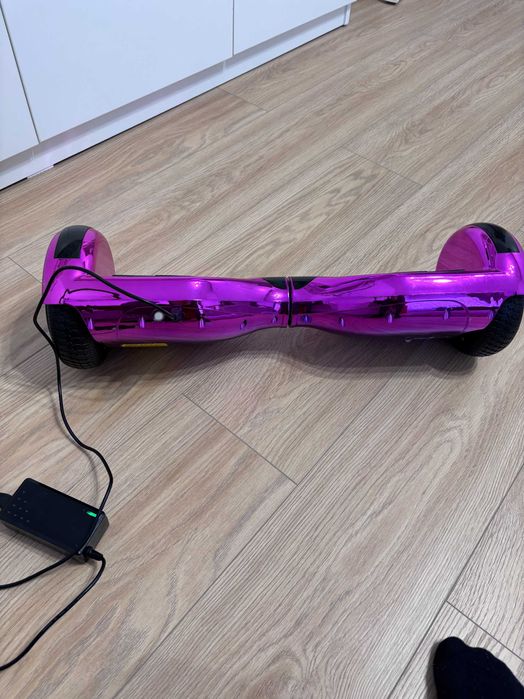 Hoverboard Z1+ 2020 -  impecabil