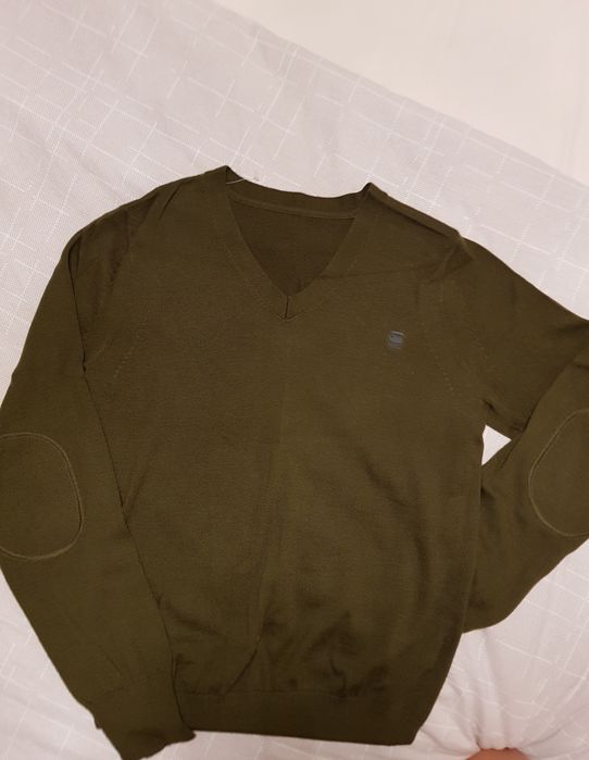 G-star пуловер размер L