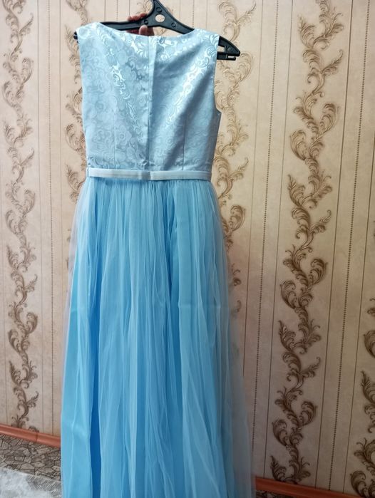 Продам красивое платье