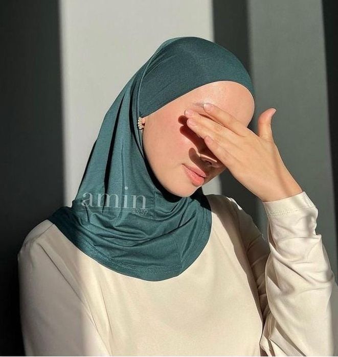 Женские одежды Намазники