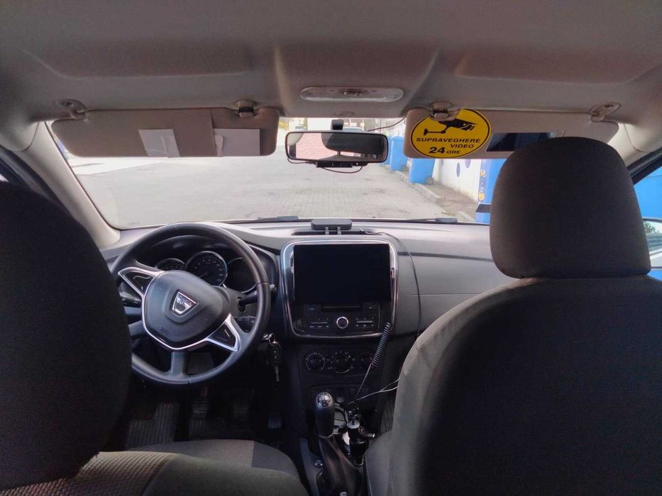 Dacia logan 2 Gpl 1.0 Tce