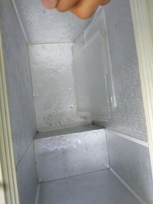 Marojni haladilni sotiladi