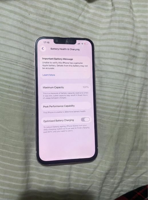 Iphone 13 128 gb