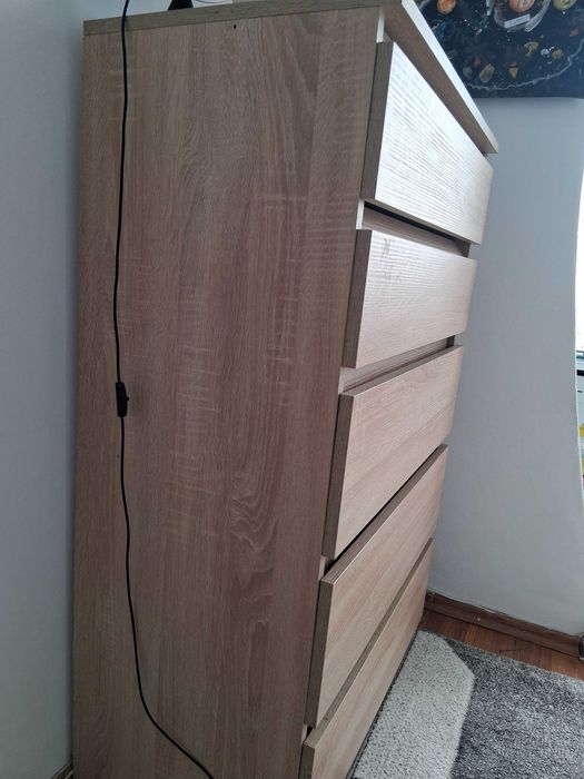 Dulap-comoda cu sertare