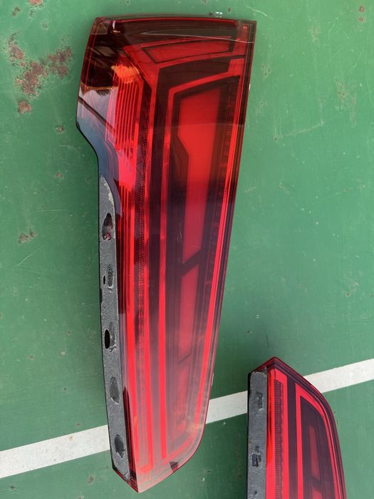 Стопове ауди Q5 2021г