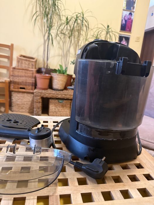 Кафе машина Delonghi