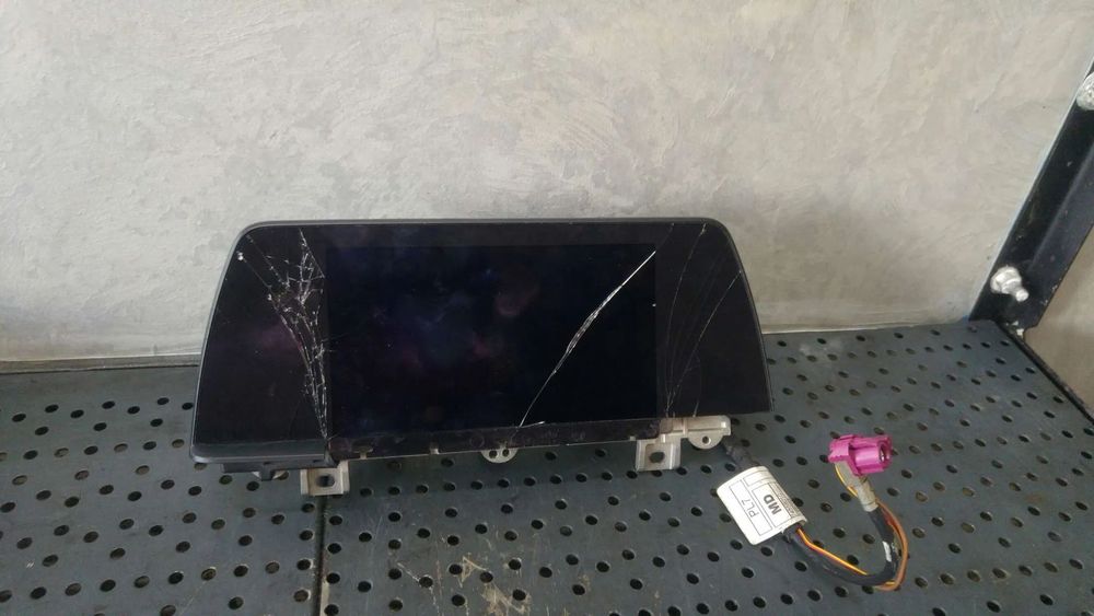 Display navigatie bmw seria 3 f30 bm9292247026