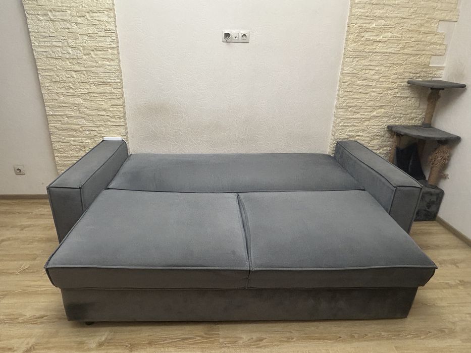 Раскладной диван