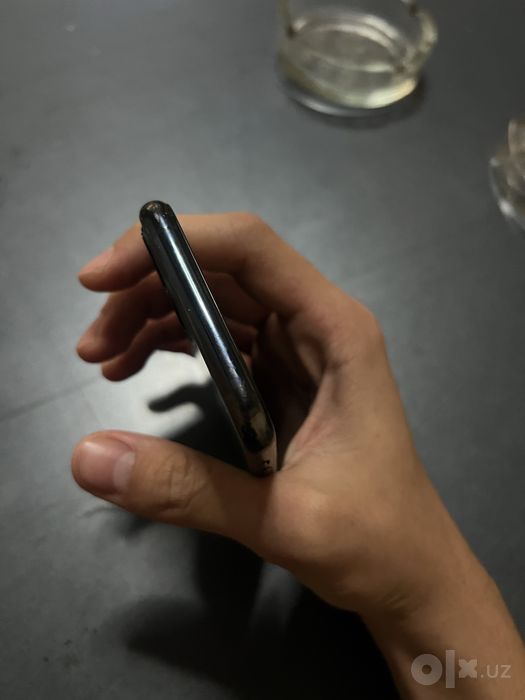 Iphone 11pro 256