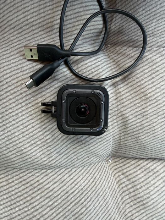 Camera video GoPro Hero 5 Session