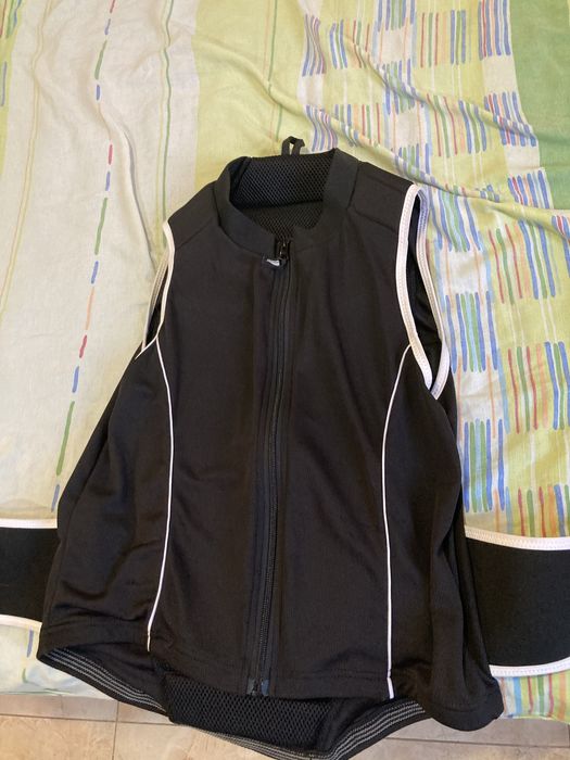 Протектор за Гръб / Гръбнак