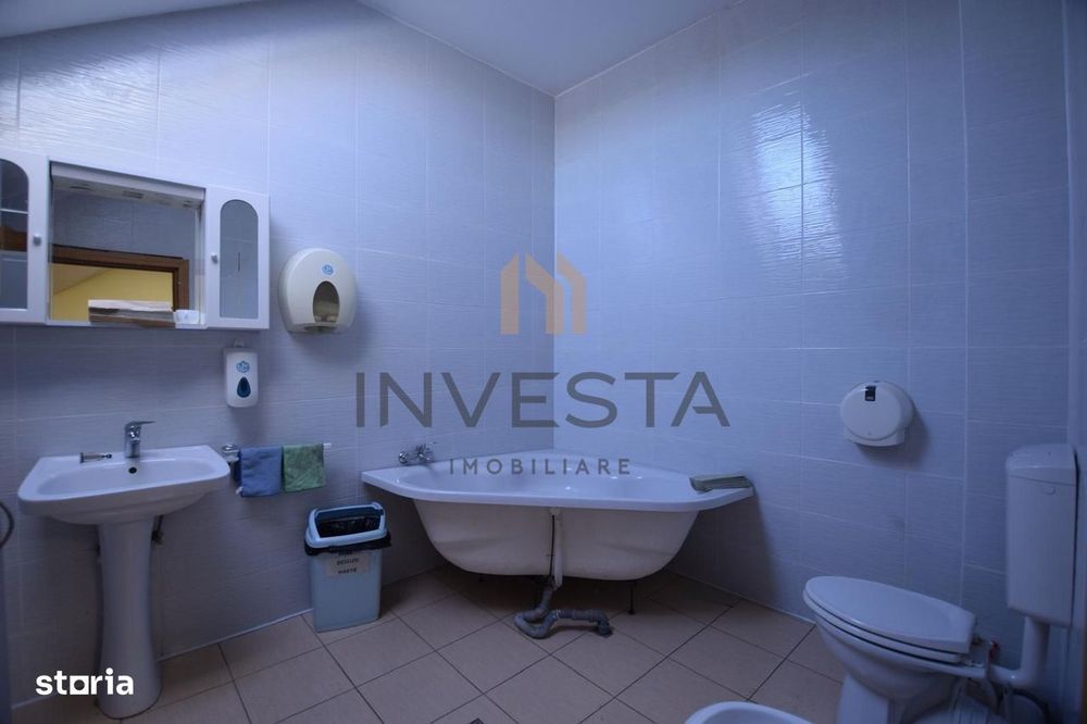 Apartament De Vanzare 4 Camere Andrei Muresanu