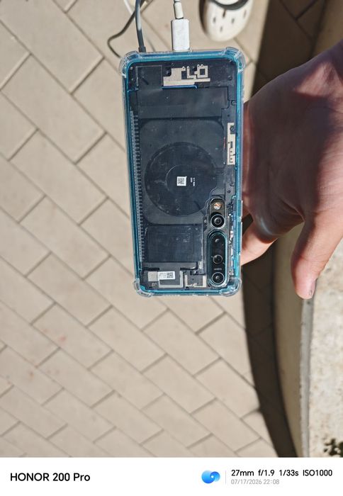 xiaomi MI 10 256