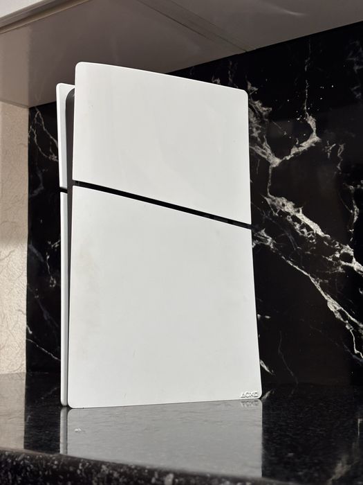 Playstation 5 slim (без дисковода)