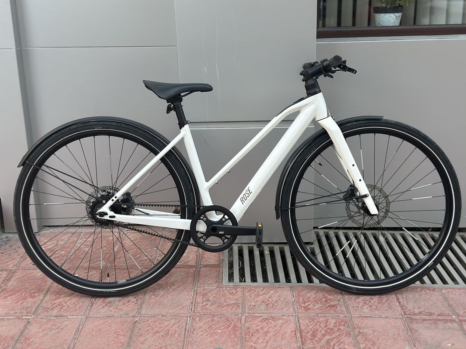 Rose Sneak Plus EQ 2023 E-Bike