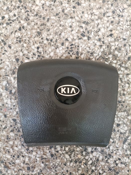 Kia Sorento - Киа Соренто - дизел 2.5 CRDI 16 V - 140 к.с.