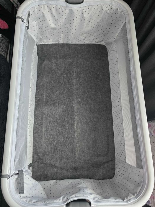 Next to me - Кошара с 6 нива и повивалник